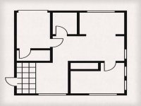 Room Sort - Floor Plan Puzzle Game