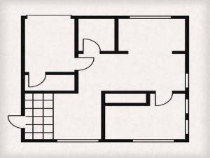 Room Sort - Floor Plan Puzzle Game