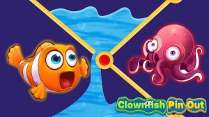 Marine Flow Logic