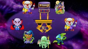 Monster Catcher: Puzzle Adventure Game