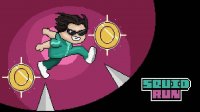 Squid Run: Endurance Escape Game