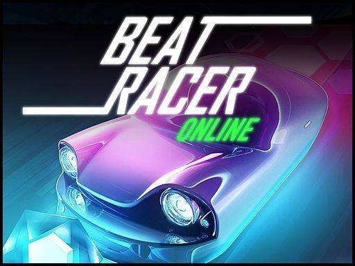 Luminous Speedway Rhythm Run