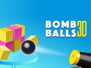 Sphere Crush 3D Puzzle