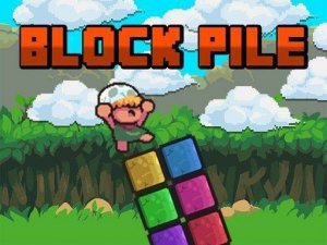 Chromatic Pile Logic