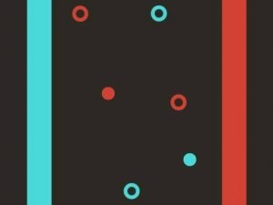 Side Shot: Color Match Puzzle Game