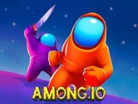 Among.io Online Game