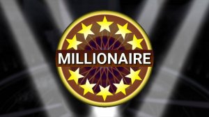 Millionaire: Trivia Game Show - Quiz Challenge