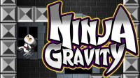 Ninja Gravity: Castle Run Game