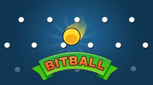 Bitball - Tile Ball Puzzle Game