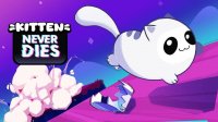 Kitten Never Dies: Puzzle Adventure