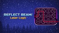 Reflect Beam: Laser Logic Puzzle Game