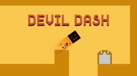 Devil Dash: Speed Challenge Game