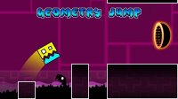 Geometry Jump Online Game