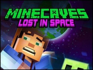 Gem Cavern Logic Quest