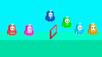Fall Days: Atlantic Man - Multiplayer Race Game