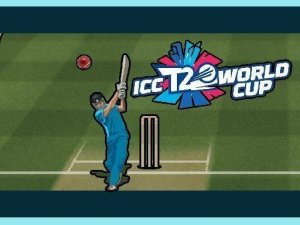ICC T20 World Cup Cricket Game Online