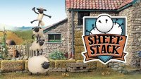 Shaun the Sheep Stack - Fun Stacking Game