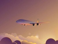 Vacation Airplanes Jigsaw Puzzle Game