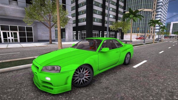 Virtual Road Explorer: 3D Driving