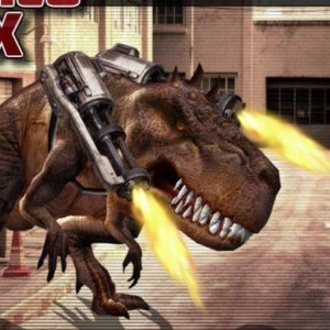 Rex's Mexican Street Run