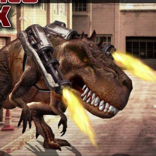Rex's Mexican Street Run