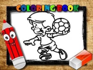 Creative Color Art Online Coloring Game