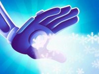 Frozen Sam: Superpower Puzzle Game
