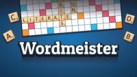 Wordmeister HD - Word Puzzle Game