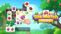 Tile Match Puzzle Game - Daily Brain Challenge