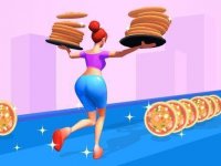 High Pizza: Pizza Chef Game