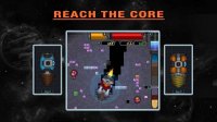 Reach the Core: Robot Rescue Adventure