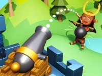 Royal Siege: Epic Army Defense Game