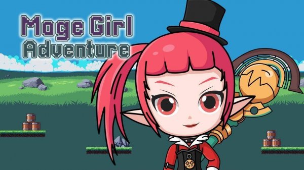 Enchanted Vale Wizard Journey