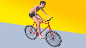 Swipe Runner - Racing Game