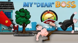 My Dear Boss: Office Escape Game
