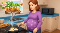 Bloom Within: A Life Simulator Game