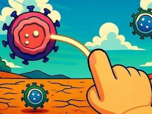 Connect Em All - Free Online Puzzle Game
