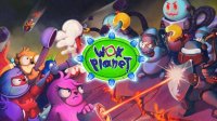Wok Planet: Alien Resistance Adventure Game