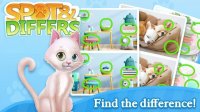 Spot Differs: Find the Difference Puzzle Game