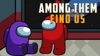 Among Them Find Us: Hidden Object Game