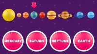 Solar System Online Game