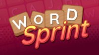 Word Sprint - Word Puzzle Game