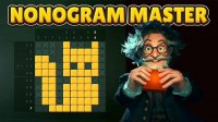 Nonogram Master: Logic Puzzle Game