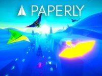 Paperly: Paper Plane Adventure Online Game
