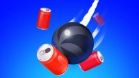 Rope Slash 2: Arcade Puzzle Game