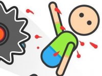 Kill the Dummy - Slice and Dice Game
