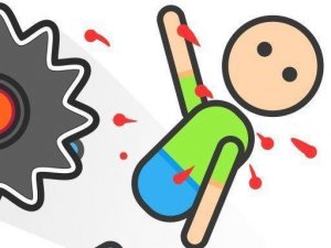 Kill the Dummy - Slice and Dice Game