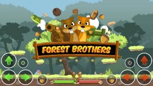 Forest Brothers Online Game