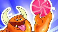 Cookie Monster: Puzzle Snack Game