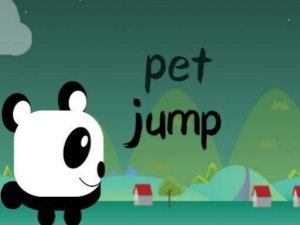 Cozy Critter Leap